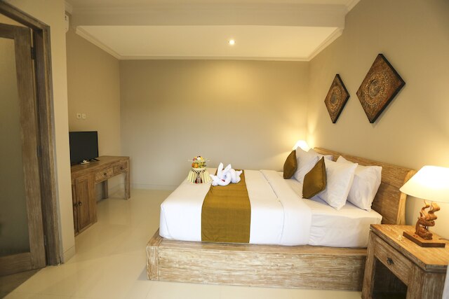 ウマ ダリ ヴィラ