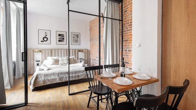 アパートホテル デルタ ブティック