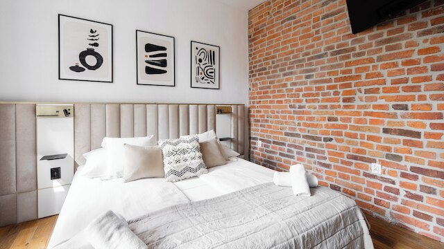 アパートホテル デルタ ブティック