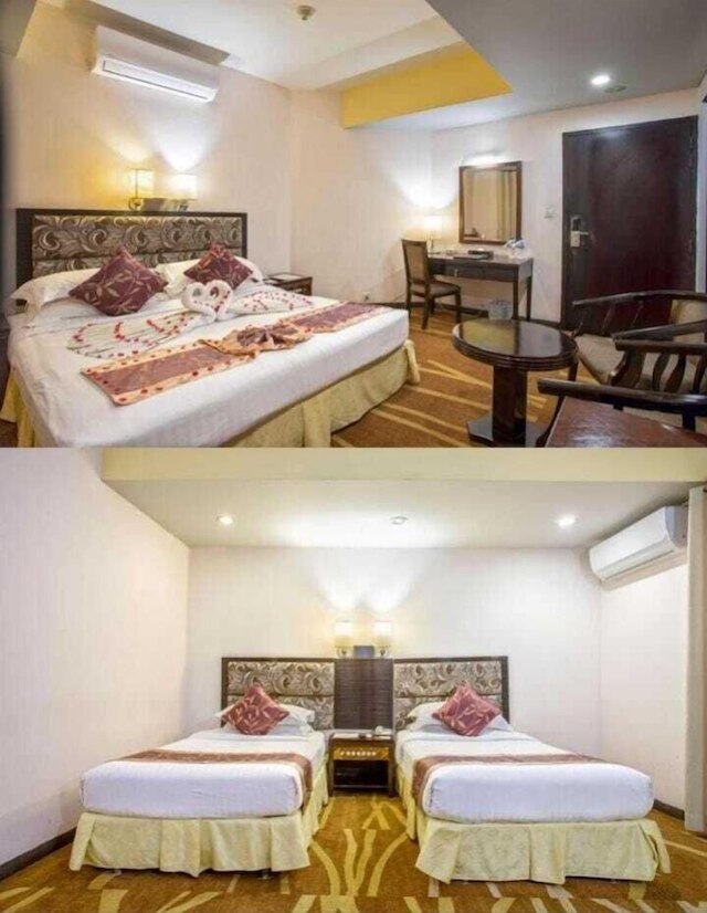 ホテル スター パシフィック