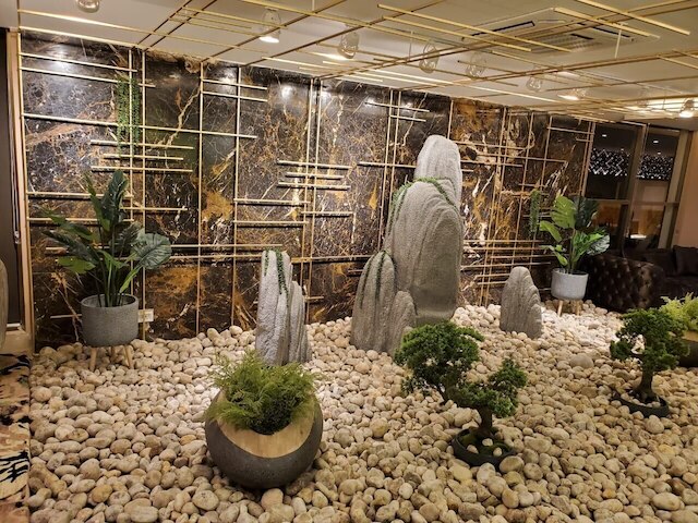 ホテル スター パシフィック