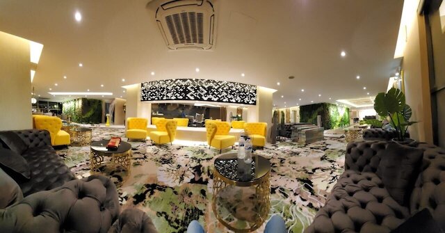 ホテル スター パシフィック