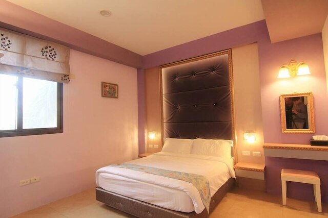 ファロラ ホームステイ