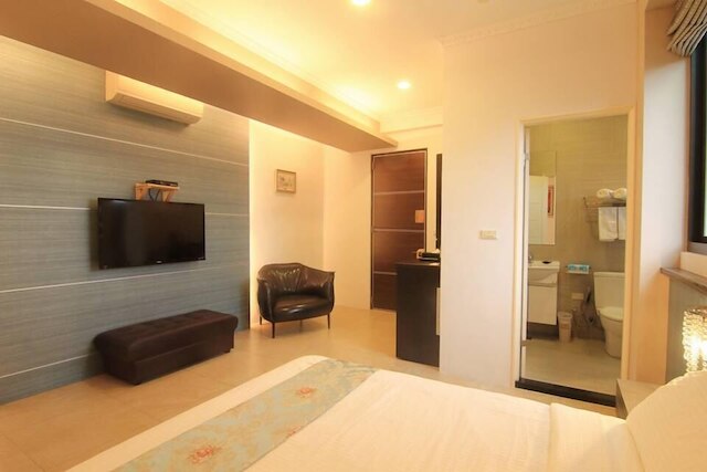 ファロラ ホームステイ