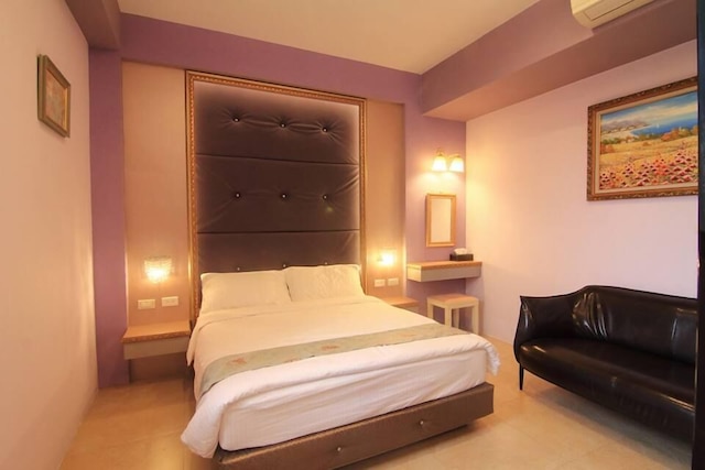 ファロラ ホームステイ