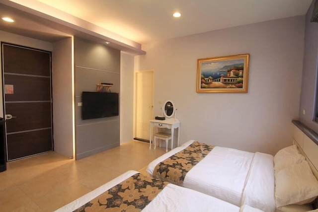 ファロラ ホームステイ