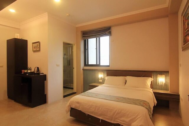 ファロラ ホームステイ