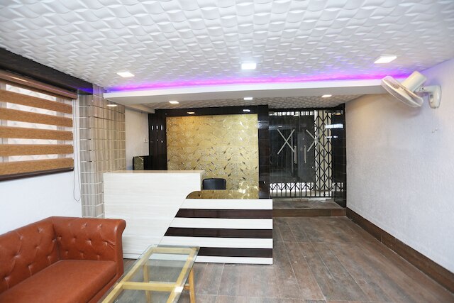 OYO 15578 ドラ ハウス