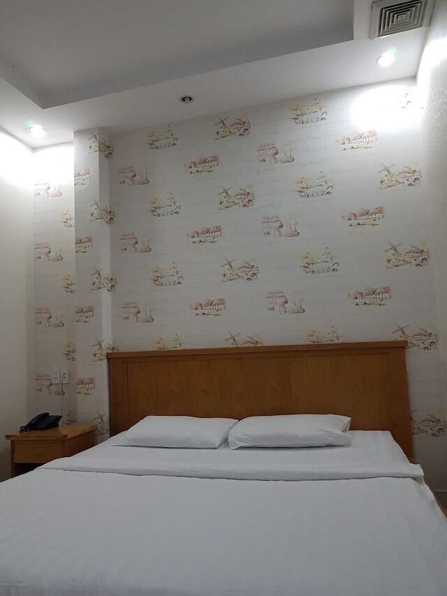 ジャヌス ホテル