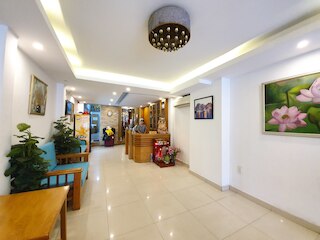 ジャヌス ホテル