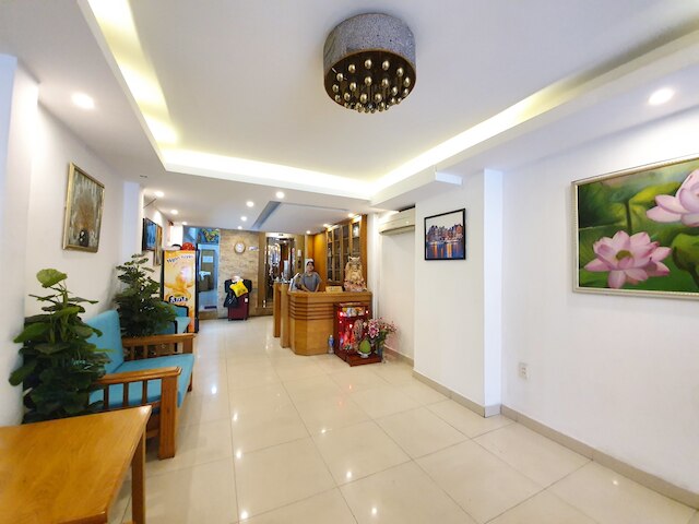 ジャヌス ホテル