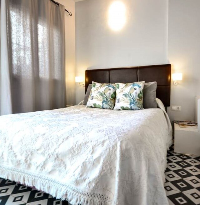 カーサ アルファルファ - 2 ベッドルームズ ソラリウム プライベート テラス アンド パーキング