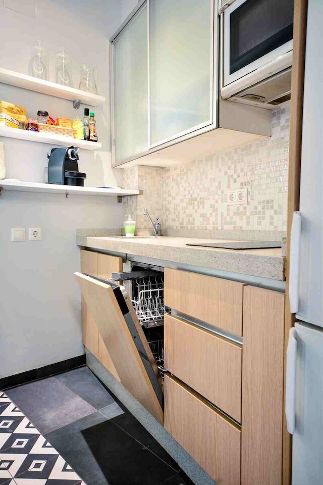 カーサ アルファルファ - 2 ベッドルームズ ソラリウム プライベート テラス アンド パーキング