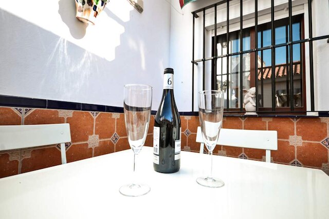 カーサ アルファルファ - 2 ベッドルームズ ソラリウム プライベート テラス アンド パーキング