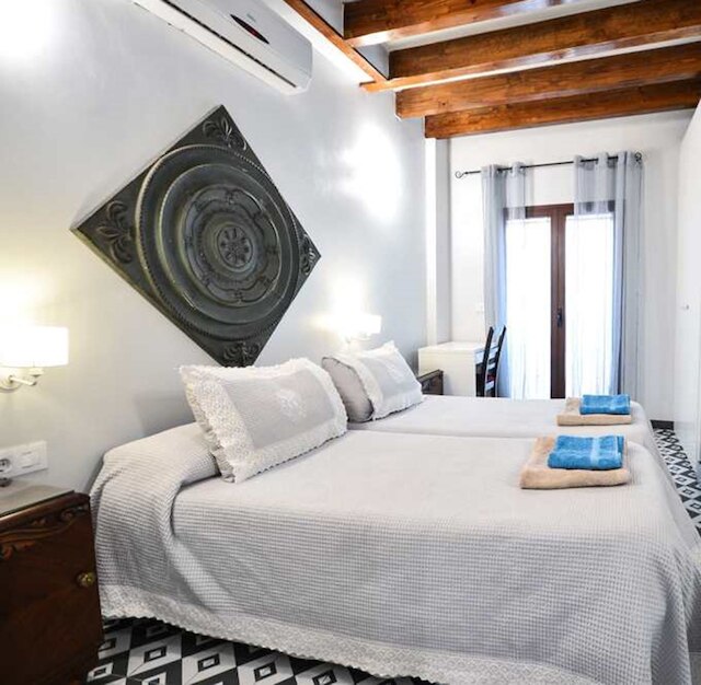 カーサ アルファルファ - 2 ベッドルームズ ソラリウム プライベート テラス アンド パーキング