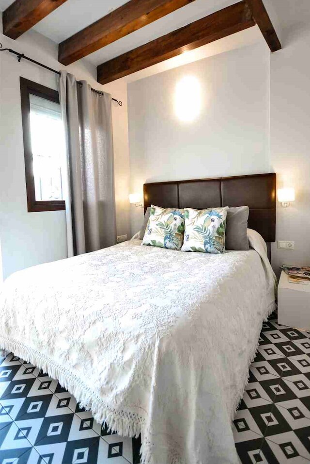 カーサ アルファルファ - 2 ベッドルームズ ソラリウム プライベート テラス アンド パーキング