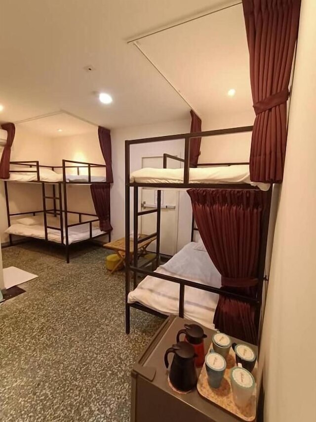 シン ウー フ ホテル (新五福旅社)