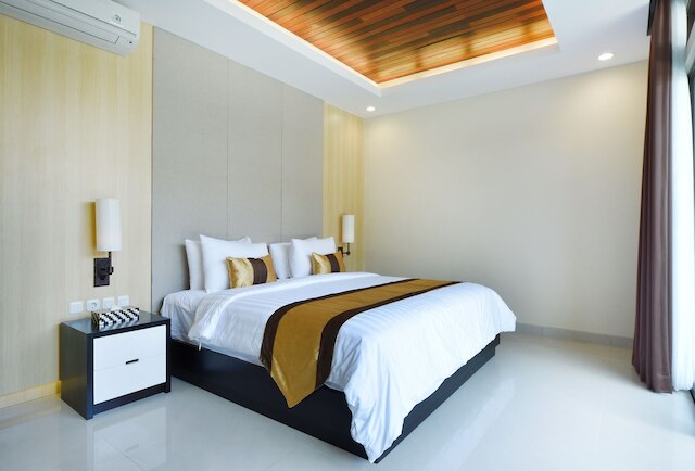 ラ パラディス ヴィラ