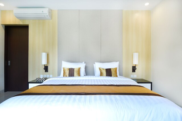 ラ パラディス ヴィラ