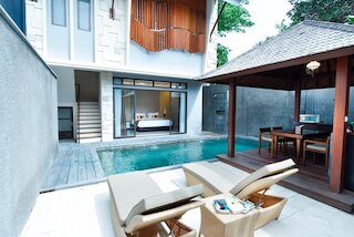 ラ パラディス ヴィラ