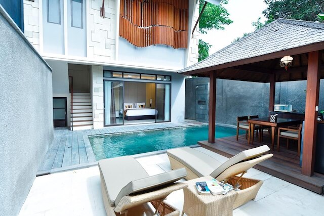 ラ パラディス ヴィラ