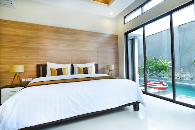 ラ パラディス ヴィラ