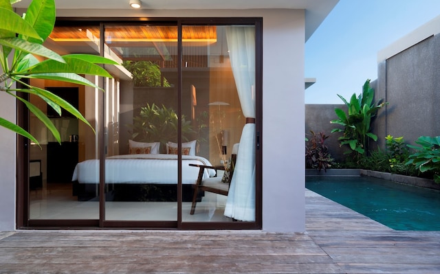 ラ パラディス ヴィラ