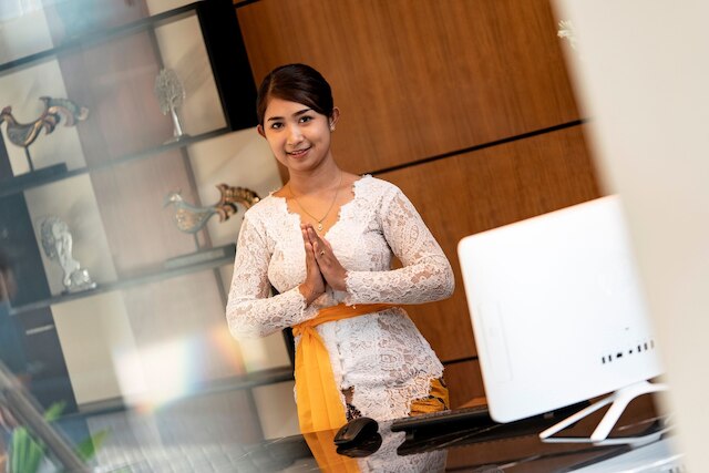 ラ パラディス ヴィラ