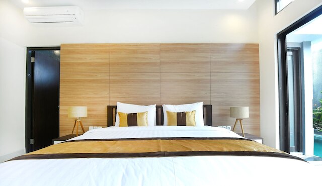 ラ パラディス ヴィラ