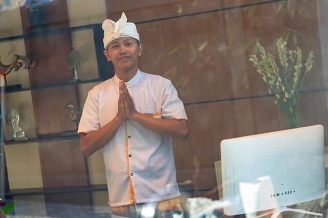 ラ パラディス ヴィラ