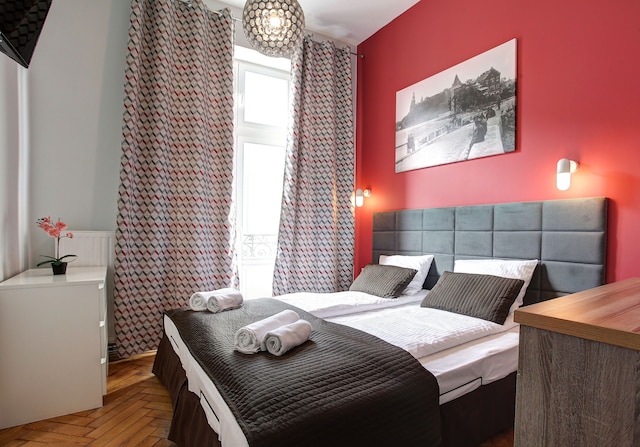 グレース アパートメンツ