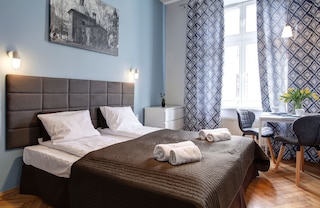 グレース アパートメンツ