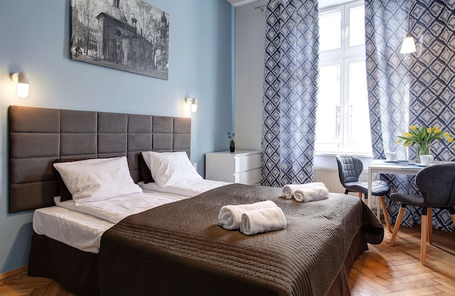 グレース アパートメンツ