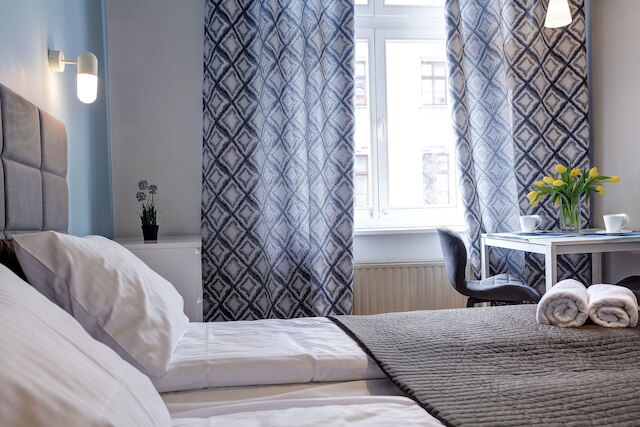 グレース アパートメンツ