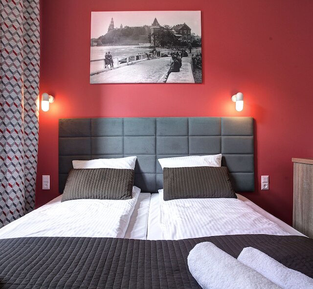 グレース アパートメンツ