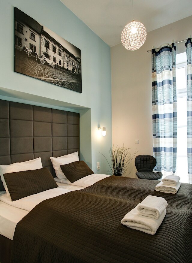 グレース アパートメンツ