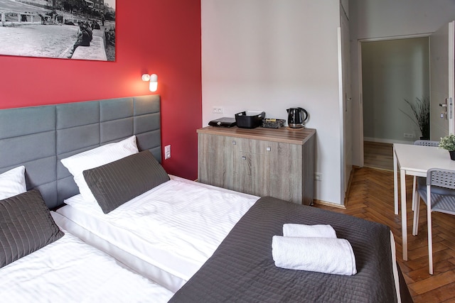 グレース アパートメンツ