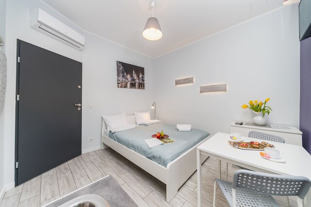 K12 アパートメンツ