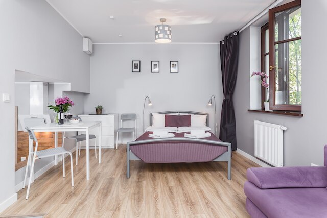 フラワー レジデンス