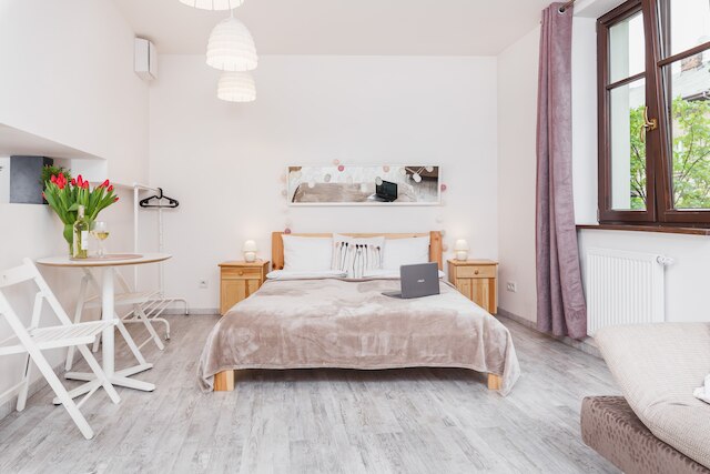 フラワー レジデンス