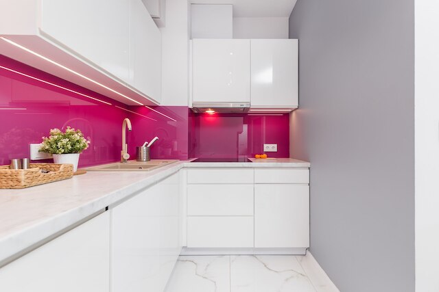 フラワー レジデンス