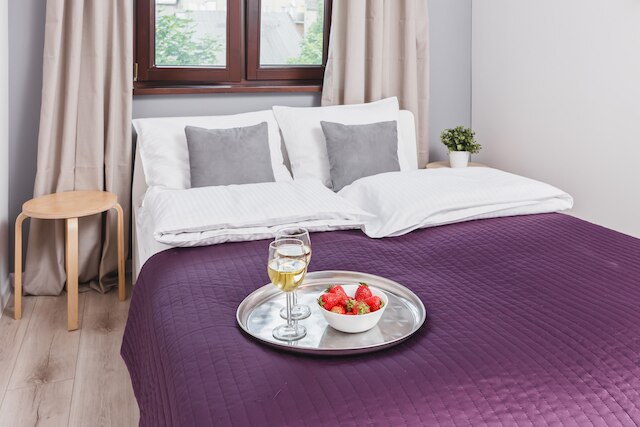 フラワー レジデンス