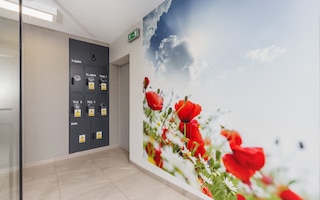 フラワー レジデンス