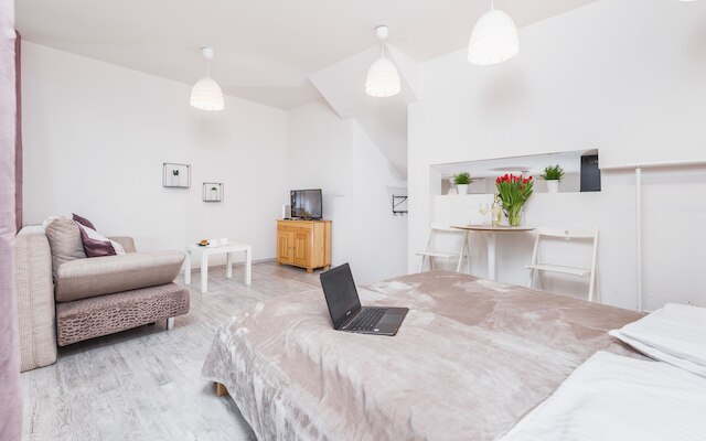 フラワー レジデンス