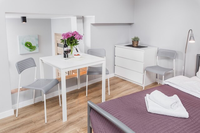 フラワー レジデンス