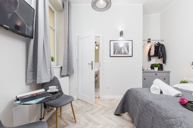 アグネス アパートメンツ オールド タウン