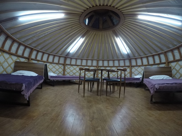 マンダラ ブリス モンゴリア