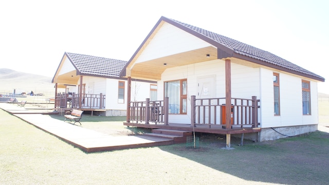 マンダラ ブリス モンゴリア