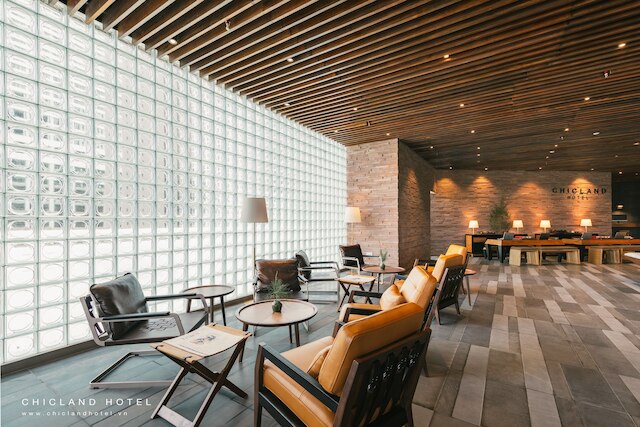 シックランド ダナン ビーチ ホテル