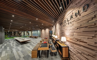 シックランド ダナン ビーチ ホテル